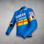 Niall Mackenzie Yamaha GP 1991 Leather Jacket left view