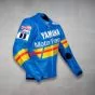 Niall Mackenzie Yamaha GP 1991 Leather Jacket right view