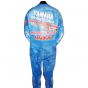 Niall Mackenzie Yamaha GP 1991 Leathers Niall Mackenzie Yamaha