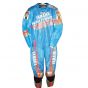 Niall Mackenzie Yamaha GP 1991 Leathers Niall Mackenzie Yamaha