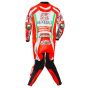 Nicky Hayden Ducati 2012 MotoGP Race Leathers Nicky Hayden  MotoGP 2012