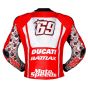 Nicky Hayden jacket Nicky Hayden Ducati MotoGP 2013