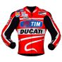 Nicky Hayden jacket Nicky Hayden Ducati MotoGP 2013