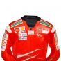Nicky Hayden Ducati GP 2009 Leathers Nicky Hayden Ducati