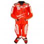 Nicky Hayden Ducati GP 2009 Leathers Nicky Hayden Ducati