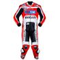 Nicky Hayden Ducati MotoGP 2011 Suit Nicky Hayden Ducati MotoGP 2011