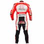 Nicky Hayden Ducati MotoGP 2012 Race Leather Suit Nicky Hayden  MotoGP 2015