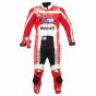 Nicky Hayden Ducati MotoGP 2012 Race Leather Suit Nicky Hayden  MotoGP 2015