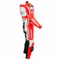 Nicky Hayden Ducati MotoGP 2012 Race Leather Suit Nicky Hayden  MotoGP 2015