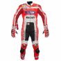 Nicky Hayden Ducati MotoGP 2012 Race Leather Suit Nicky Hayden  MotoGP 2015