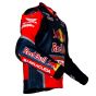 Nicky Hayden red bull jacket Nicky Hayden Honda WSBK 2017