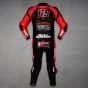 Nicky Hayden WSBK Winter Test Honda 2015 Motorcycle Suit Nicky Hayden Honda WSBK 2015