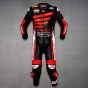 Nicky Hayden WSBK Winter Test Honda 2015 Motorcycle Suit Nicky Hayden Honda WSBK 2015