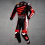 Nicky Hayden WSBK Winter Test Honda 2015 Motorcycle Suit Nicky Hayden Honda WSBK 2015