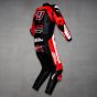 Nicky Hayden WSBK Winter Test Honda 2015 Motorcycle Suit Nicky Hayden Honda WSBK 2015