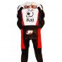 Noriyuki Haga Ducati WSBK 2004 Racing Suit Noriyuki Haga Ducati WSBK