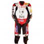 Noriyuki Haga Ducati WSBK 2004 Racing Suit Noriyuki Haga Ducati WSBK