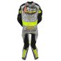 Olivier Jacque Yamaha GP 2000 Leather Suit Olivier Jacque Yamaha