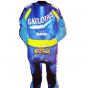 Olivier Jacque Yamaha GP 2002 Racing Leathers Olivier Jacque Yamaha