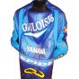 Olivier Jacque Yamaha GP 2003 Racing Suit Olivier Jacque Yamaha