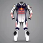 Red Bull Suit