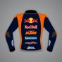 Pedro Acosta Jacket Red Bull KTM Tech3 MotoGP 2026 Back View