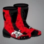 Pedro Acosta British GP 2024 Boots