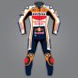 Race Suit Motorcycle