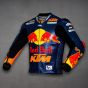 red bull ktm jacket Pol Espargaro KTM MotoGP 2019
