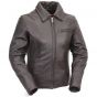 cruiser motorcycle jacket