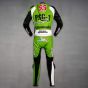 Régis Laconi Kawasaki WSBK 2008 Racing Suit back view