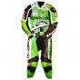 Régis Laconi Kawasaki WSBK 2008 Racing Suit Régis Laconi Kawasaki WSBK