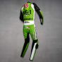 Régis Laconi Kawasaki WSBK 2008 Racing Suit right side view