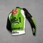 Régis Laconi Vintage Kawasaki Jacket WSBK 2008 right side view