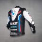 Racing Jacket BMW Scott Redding SBK 2023 right side view
