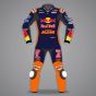 Racing Suit Red Bull