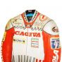 Randy Mamola Cagiva GP 1989 Race Suit Randy Mamola Cagiva