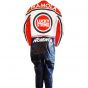 Randy Mamola Lucky Strike Yamaha GP 1986 Leathers Randy Mamola Yamaha MotoGP