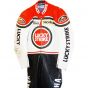 Randy Mamola Lucky Strike Yamaha GP 1986 Leathers Randy Mamola Yamaha MotoGP