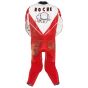 Raymond Roche Ducati WSBK 1990 Leather Suit Raymond Roche Ducati WSBK