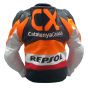 Repsol CX Leather Race Jacket    2012