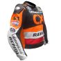 Repsol CX Leather Race Jacket    2012