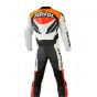 Repsol Motorbike Racing Leather Suit
