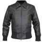 waist length jacket mens