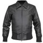 waist length jacket mens