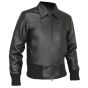 waist length jacket mens