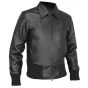 waist length jacket mens