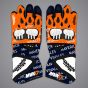Maverick Vinales gloves