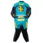 Rizla Suzuki Motorcycle Racing Suit  Suzuki MotoGP
