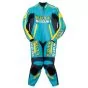 Rizla Suzuki Motorcycle Racing Suit  Suzuki MotoGP